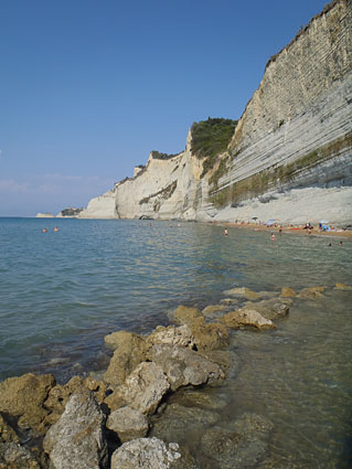 Ακρωτήρι του Δράστη