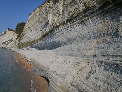Ακρωτήρι του Δράστη
