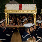 Πάσχα στην Κέρκυρα φωτογραφίες