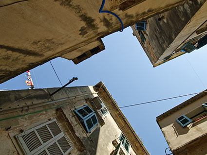 Πόλη της Κέρκυρας