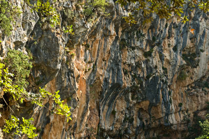 Σπήλαιο Λουτσών φωτογραφίες
