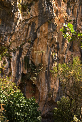 Σπήλαιο Λουτσών φωτογραφίες