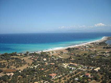 Λευκάδα φωτογραφίες