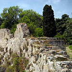 Ζάκυνθος Κάστρο Φωτογραφίες