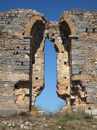 Νομός Πρέβεζας