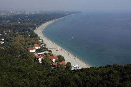 Νομός Πιερίας - Φωτογραφίες