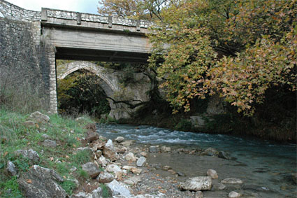 Δημητσάνα φωτογραφίες - Χρήστος Μαλαβέτας