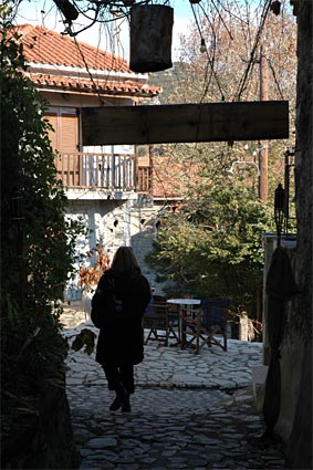 Δημητσάνα φωτογραφίες - Χρήστος Μαλαβέτας