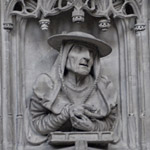 Βιέννη - Φωτογραφίες - Καθεδρικός ναός Αγίου Στεφάνου