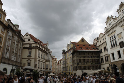 Πράγα Φωτογραφίες