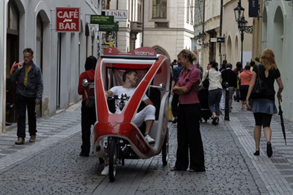 Πράγα Φωτογραφίες