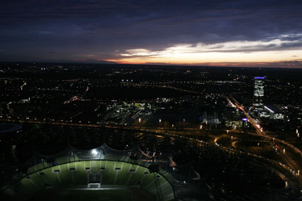 Μόναχο - Φωτογραφίες