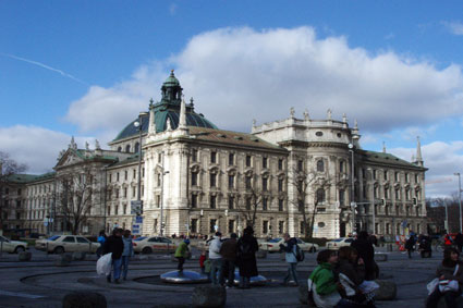 Μόναχο - Φωτογραφίες