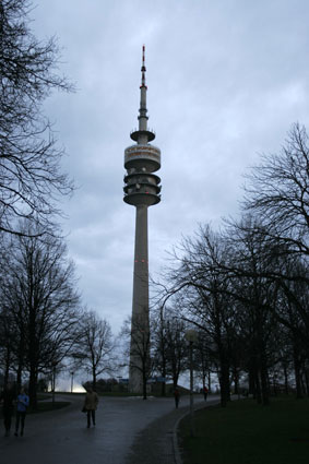 Μόναχο - Φωτογραφίες