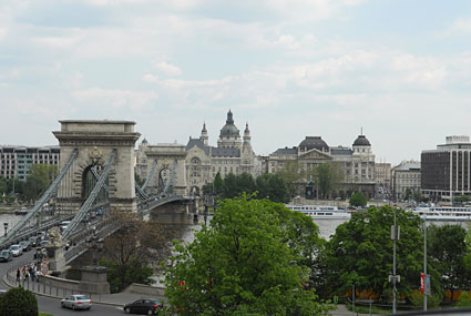 Βουδαπέστη φωτογραφίες