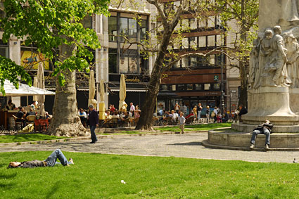 Βουδαπέστη φωτογραφίες