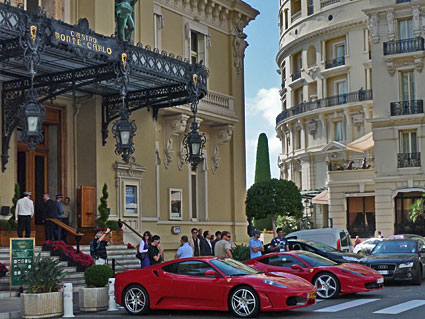 Καζίνο Μόντε Κάρλο Φωτογραφίες, Φωτογραφίες από το καζίνο Monte Carlo και όλο τον κόσμο